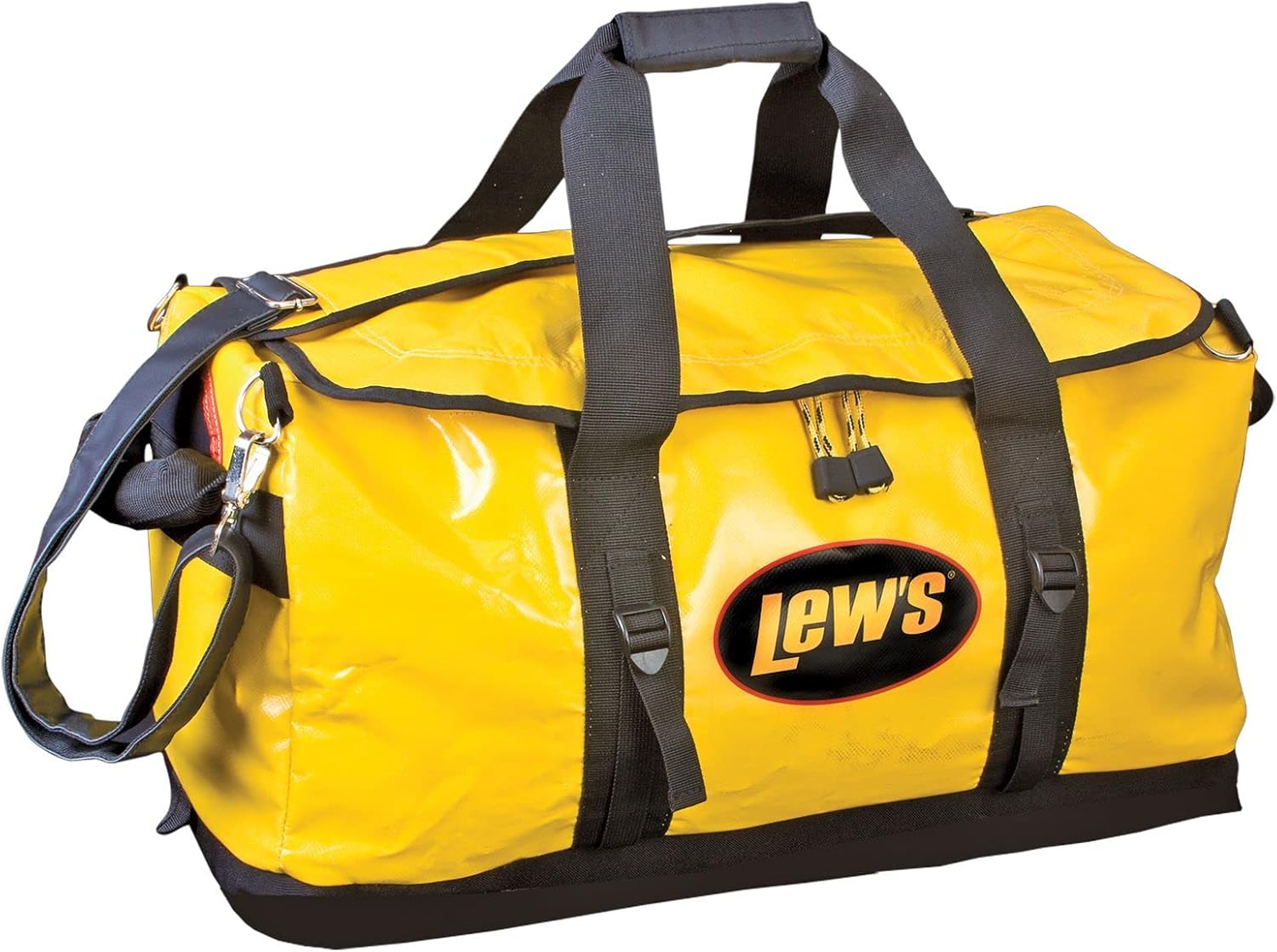 Lew’s Mr. Catfish Line Yaxa Colombia