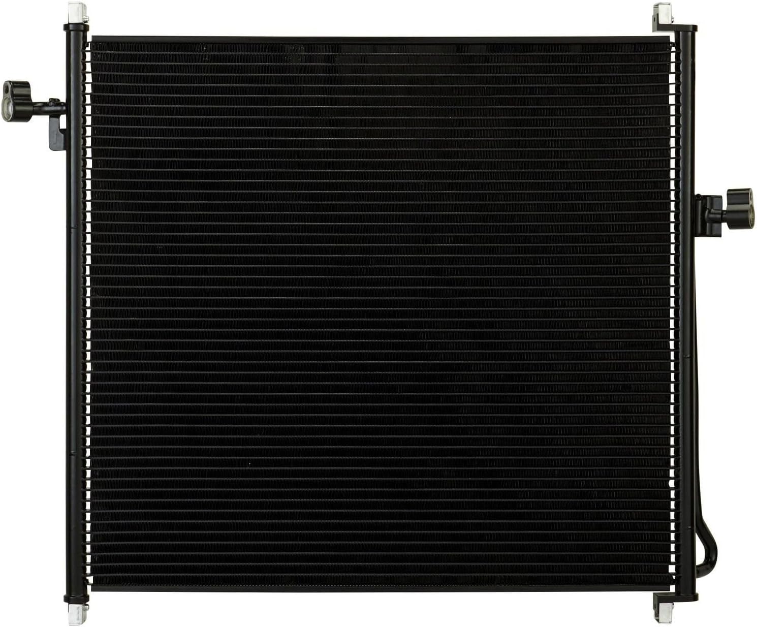 Air Conditioning A/C AC Condenser Compatible with Ford Ranger Compatible with Mazda B3000 Replace 7014904 FO3030211