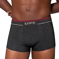 Cueca Sunga Seamless Sem Costura Masculina Adulto