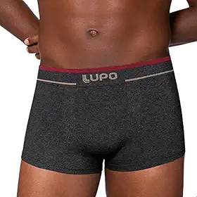 Cueca Sunga Seamless Sem Costura Masculina Adulto