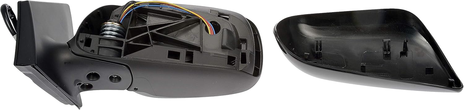 Dorman 955-1004 Driver Side Door Mirror Compatible with Select Toyota Models