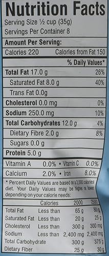 Miniatura 4 de Great Bazaar Swad Boondhi Masala Snacks, 10 onzas