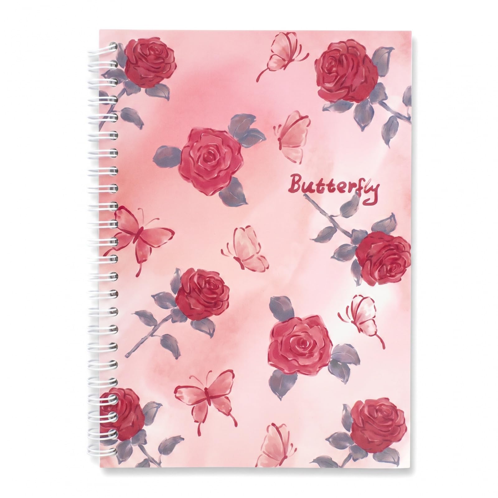 Zimoer A5 Sticker Album, Sticker Books, Reusable Stickers Book, Storage Notepads, Empty Album for Sticker Collection, 21 x 15 cm (19)