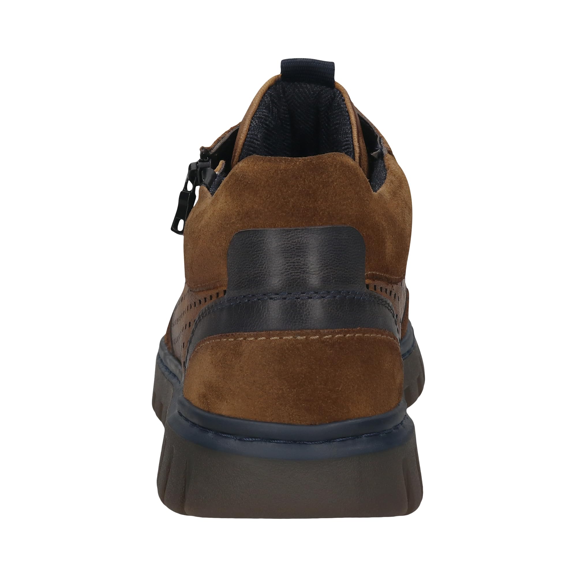 bugatti 321-atg34, Botas de Forro frío Hombre