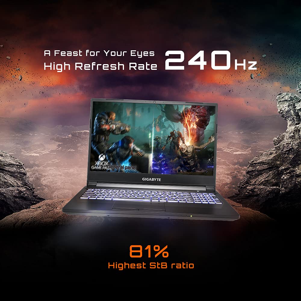 Amazon.co.jp: 【ハイエンドなのに安い】GIGABYTE A5 ゲーミング