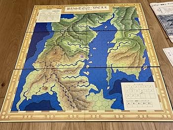 Amazon.co.jp: ウォーゲーム 聖戦士ダンバイン Byston Well バイストン