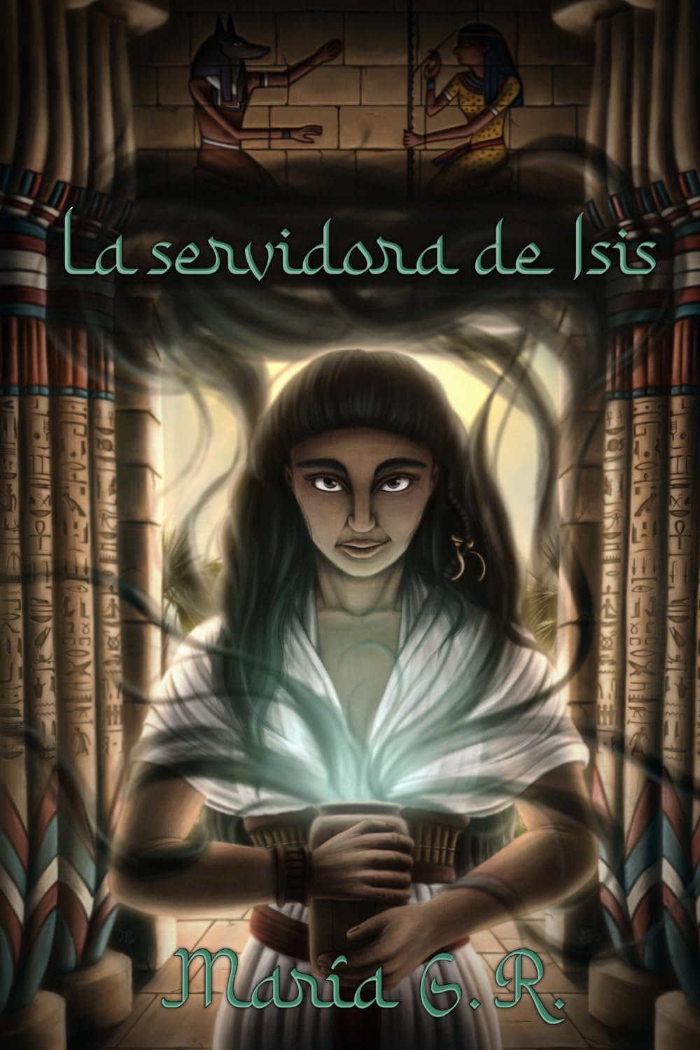 La servidora de Isis