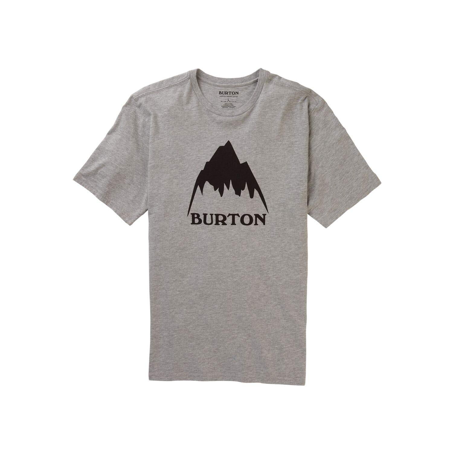 Burton Men's Classic Mountain High T-shirt