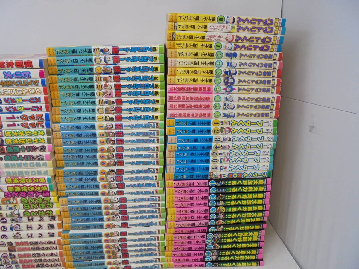 生写真付き　初版　カラーページあり　まんが道　全巻　初版　藤子不二雄 生写真付き 初版 カラーページあり まんが道 全巻 初版 藤子不二雄