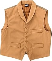 Vista 1 de elope Fantastic Beasts Newt Scamander Costume Vest