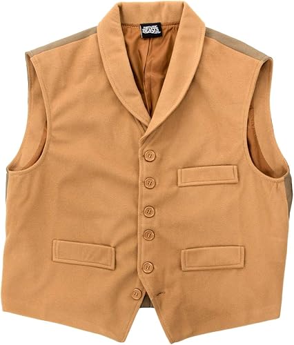 elope Fantastic Beasts Newt Scamander Costume Vest