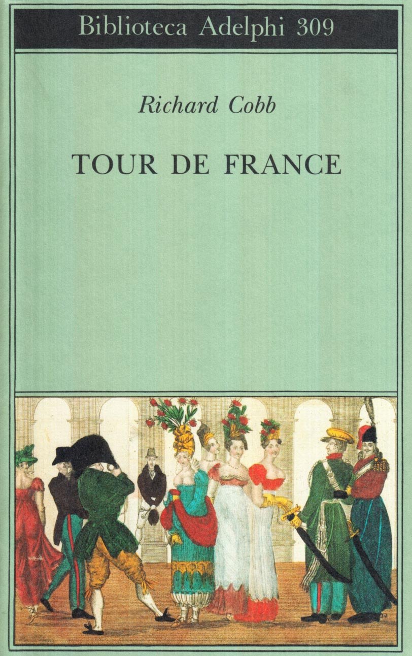 Tour de France