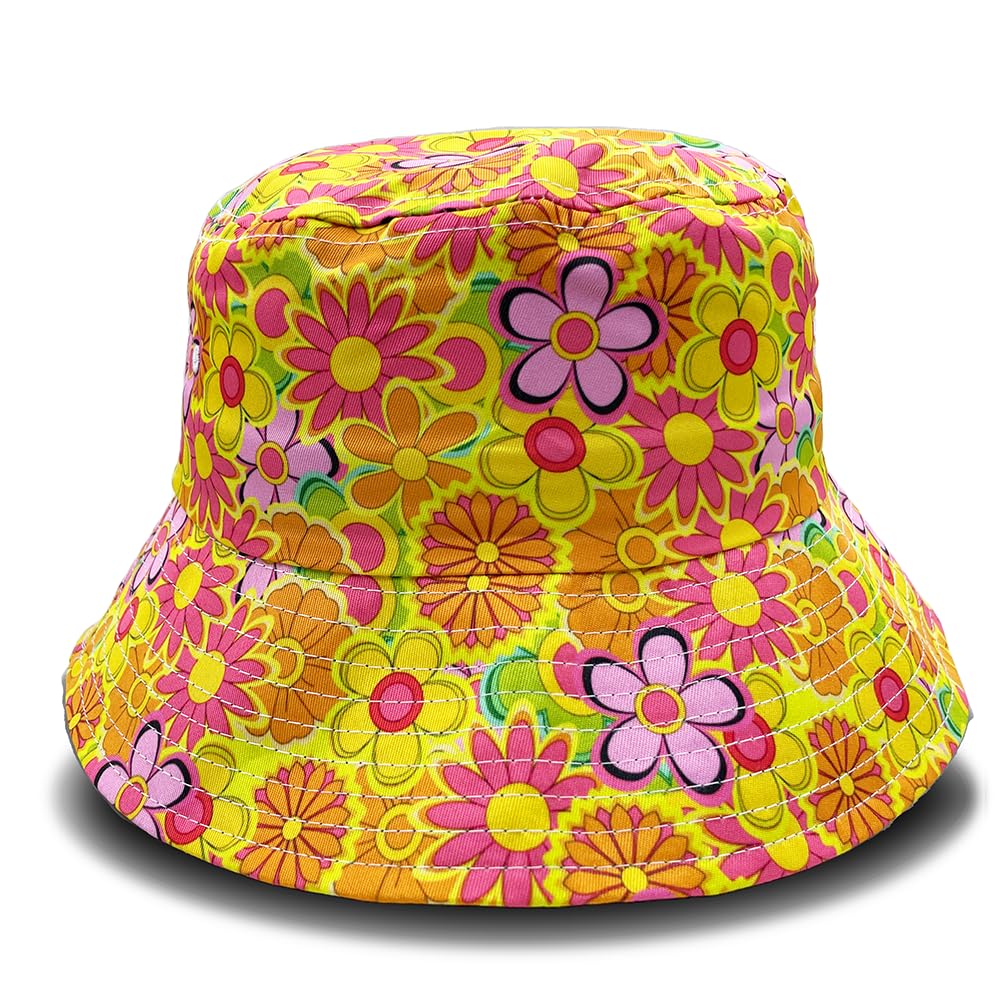 Ensemble hawaïen pour homme, chemise de plage et short avec chapeau cloche