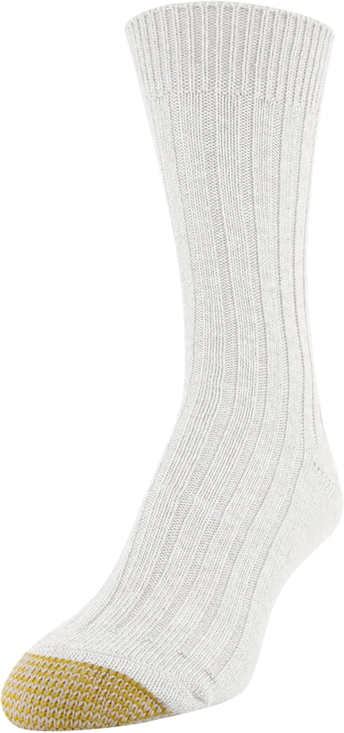 Gold Toe Women's Weekend Socks, 3-Pairs - Image 3