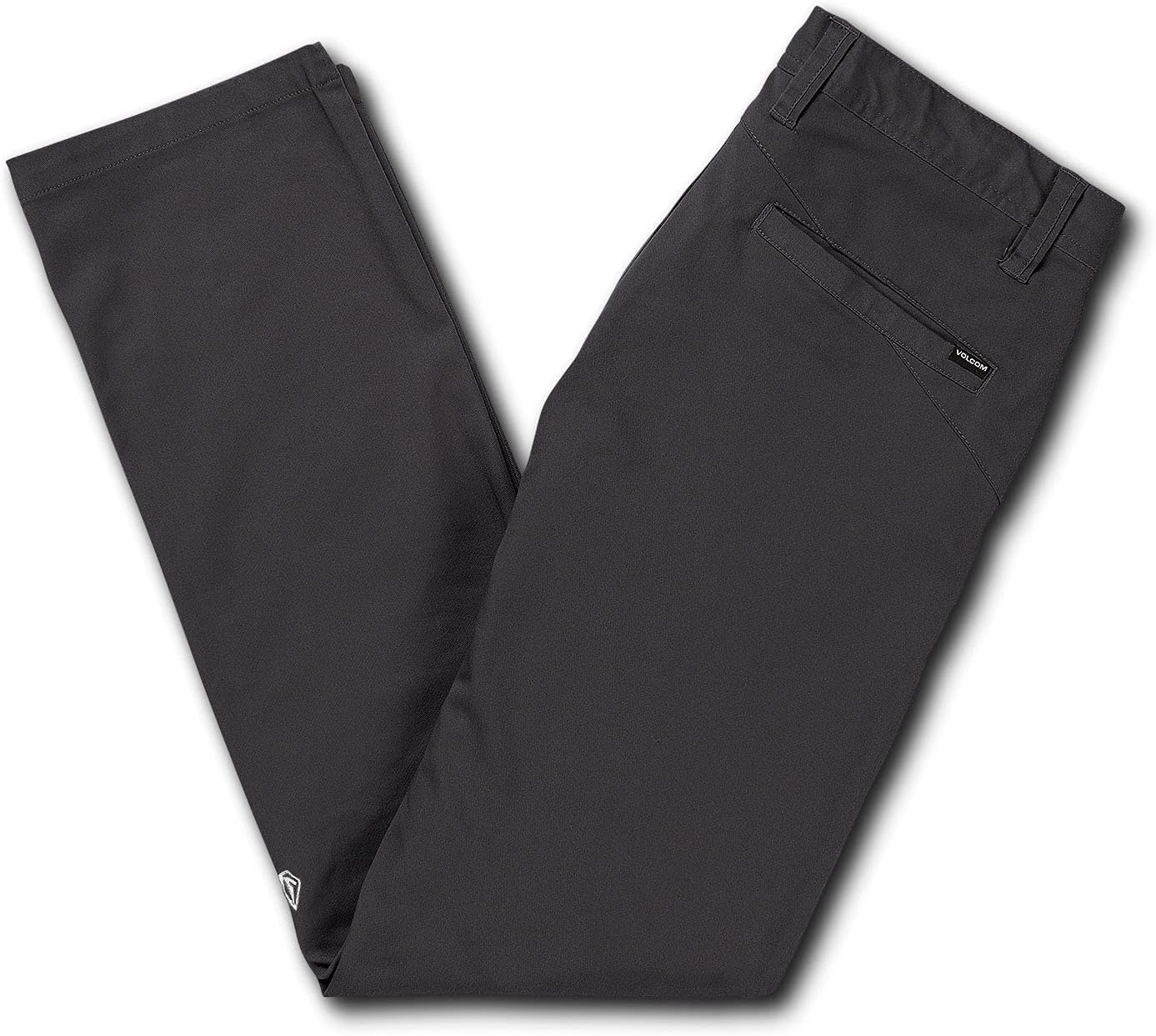 Volcom Men's Frickin Slim Chino Pant - Image 4