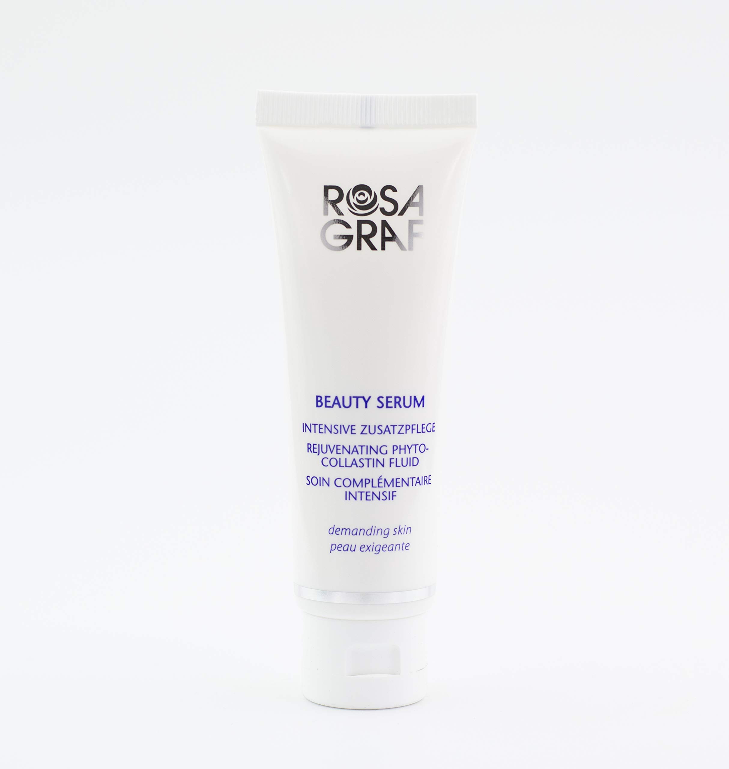 Rosa Graf Blue Line Beauty Serum