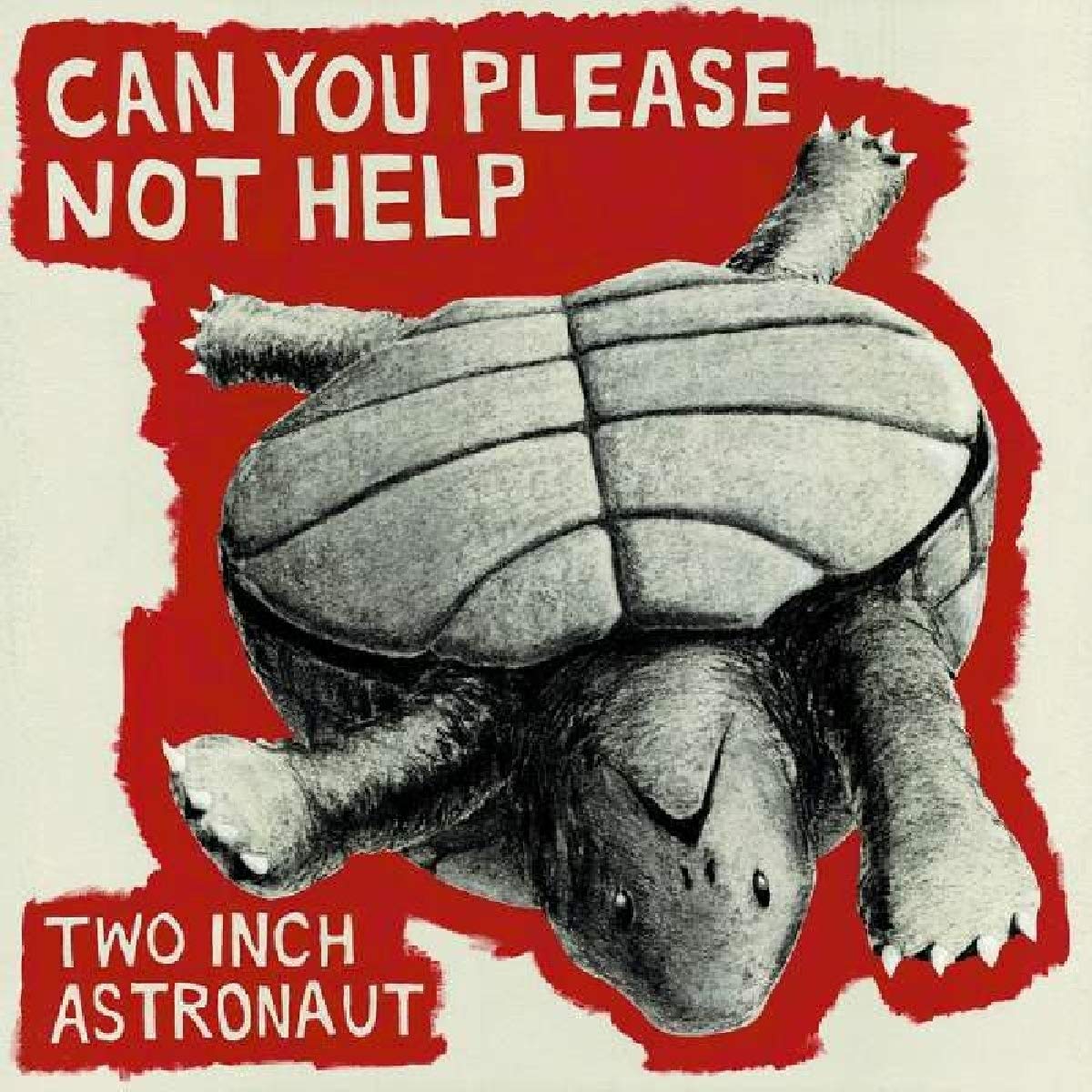 Can You Please Not Help [VINYL]