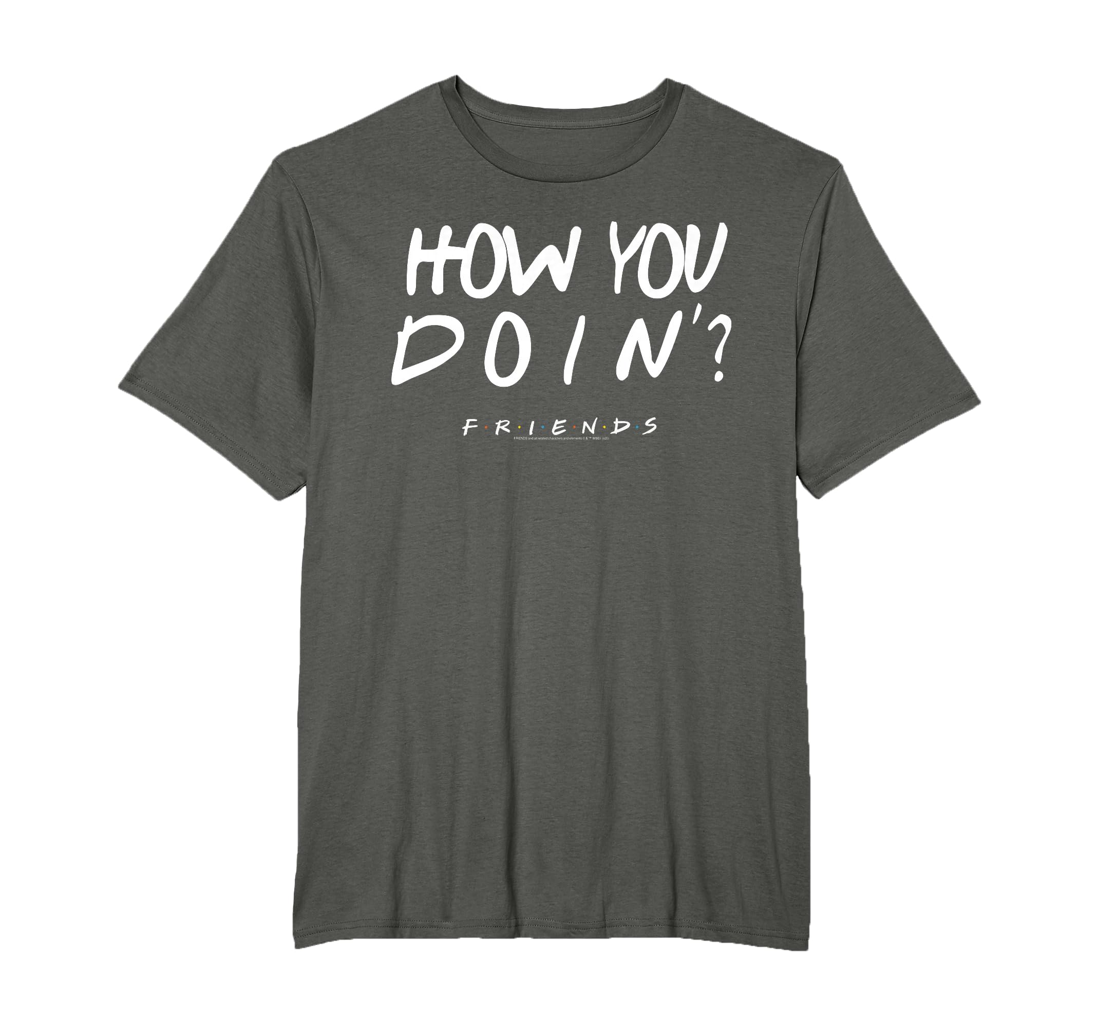 Kleidung mit Designs von Amazon Merch on Demand