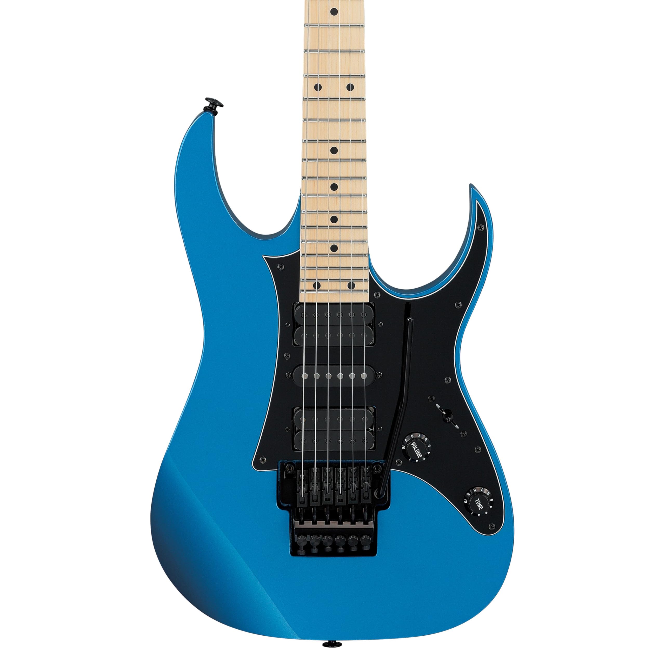 Amazon | Ibanez RG550 Electric Blue アイバニーズ | エレキギター