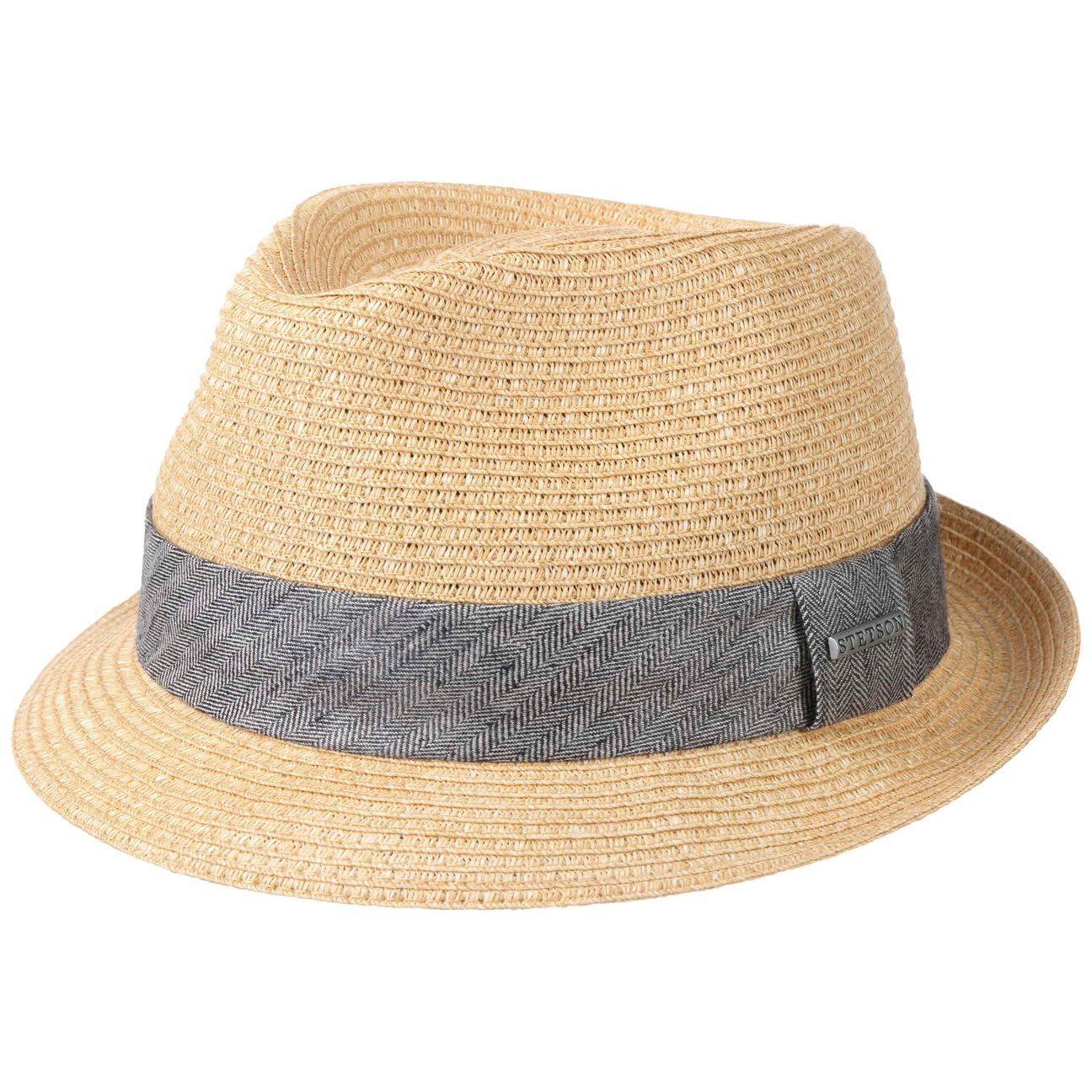 Stetson Reidton Toyo Sombreros Mujeres