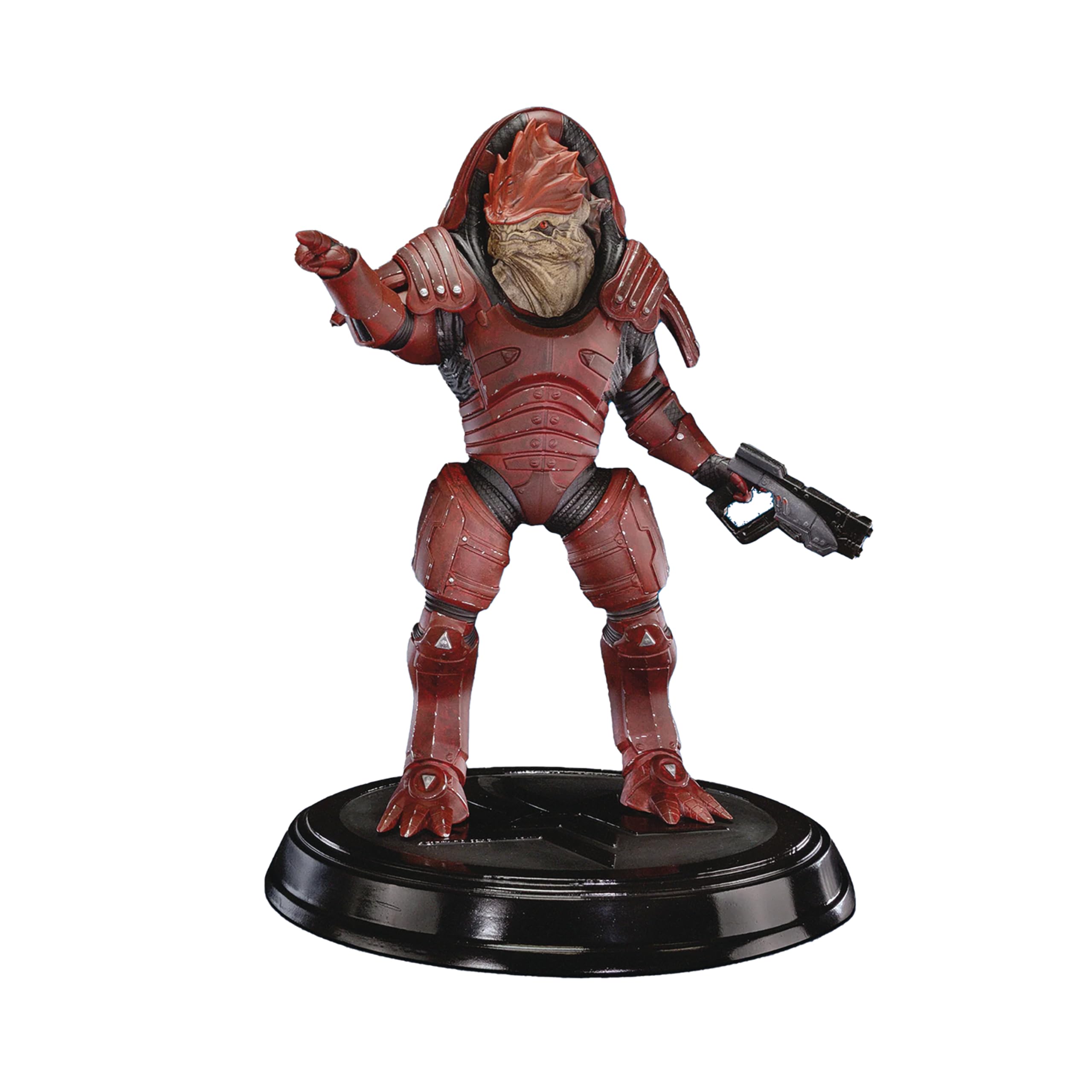 Dark Horse Mass Effect Statuette Urdnot Wrex 25 cm PVC