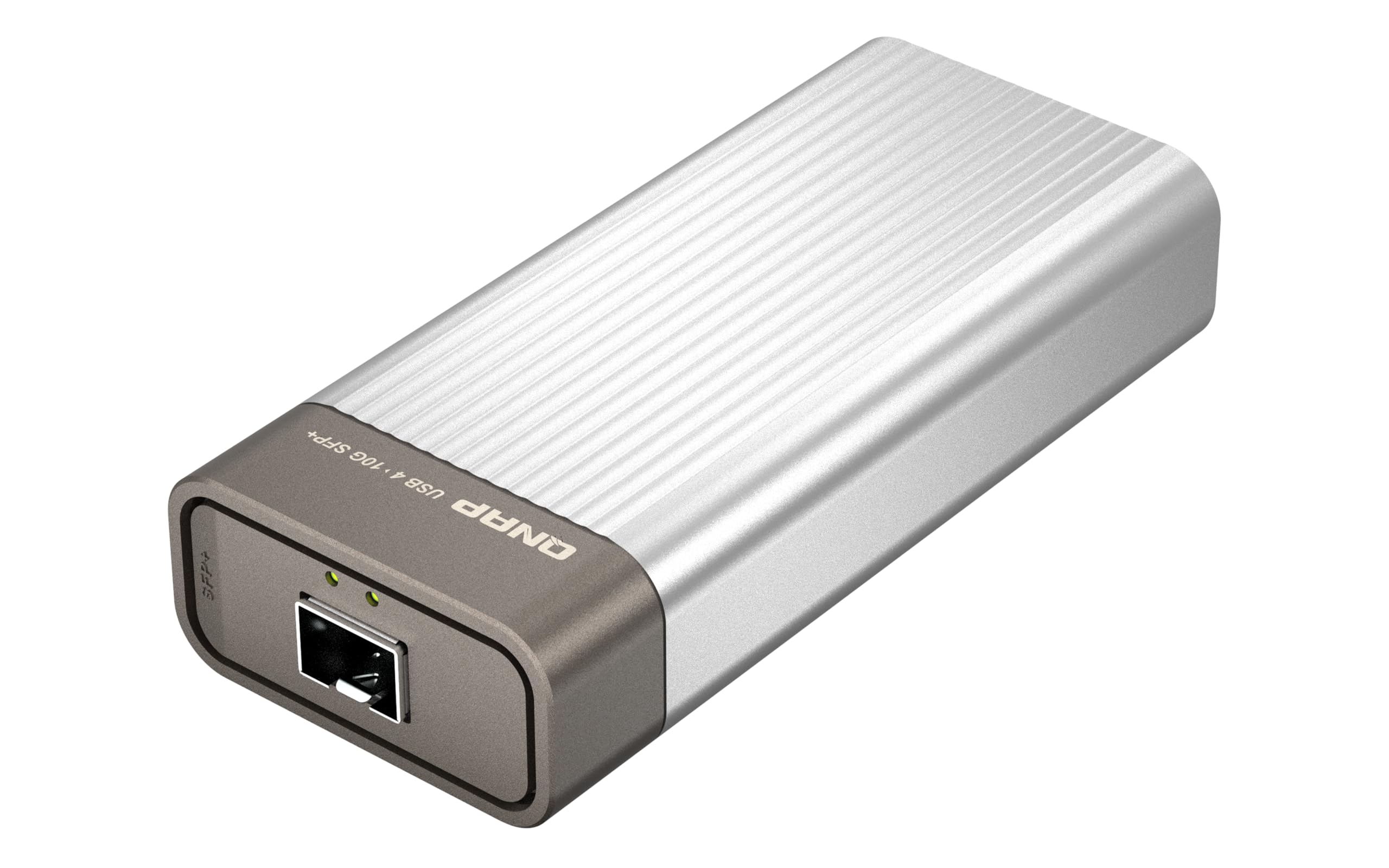 QNAP 10Gbps イーサネットアダプター Amazon.com: QNAP 10GbE SFP+ Network Adapter to USB 4 Type-C