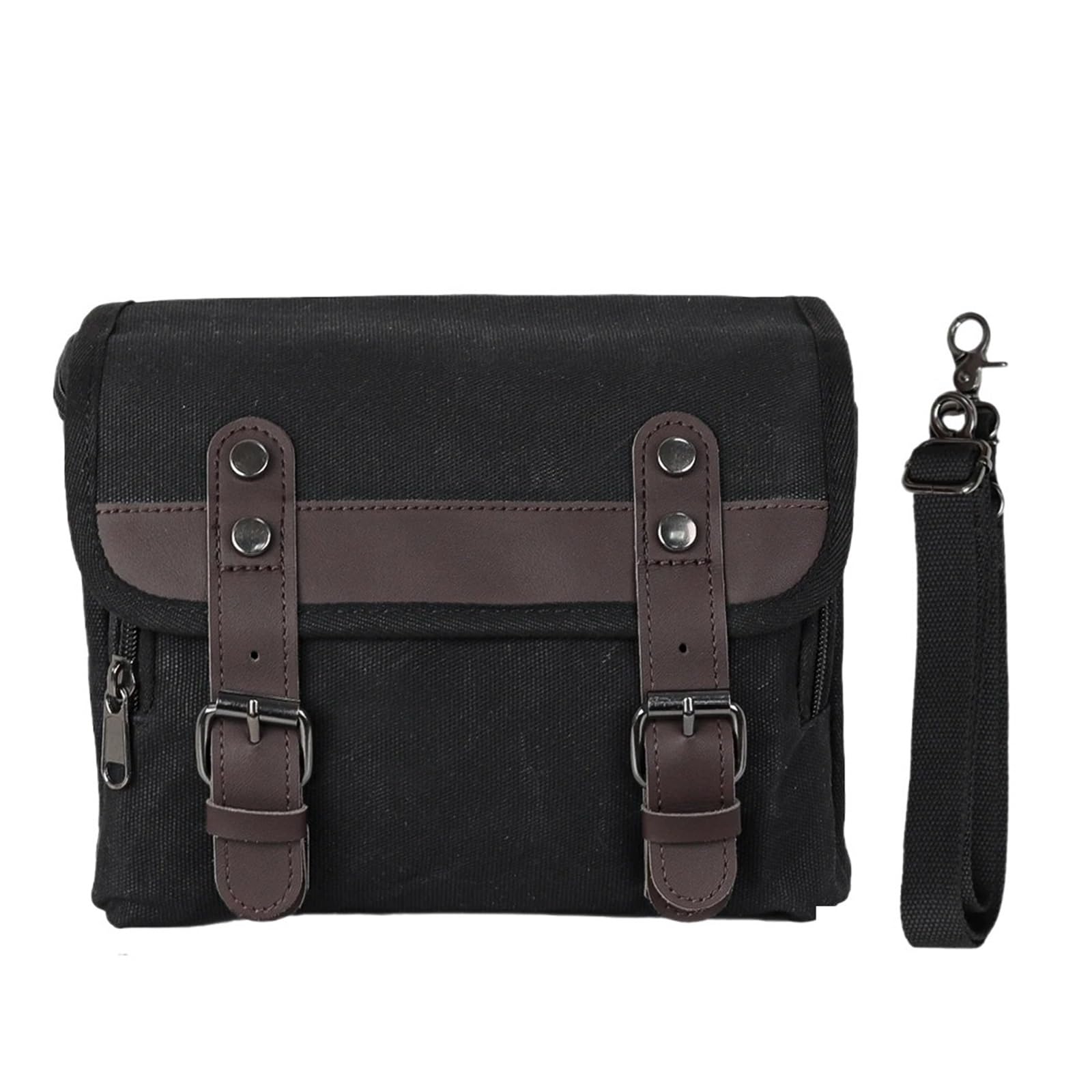 Borsa Moto Impermeabile Strumento Impermeabile Retrò Per Sella Con Borse Da Viaggio Per Bagagli Da Moto Universali Interne Rimovibili
