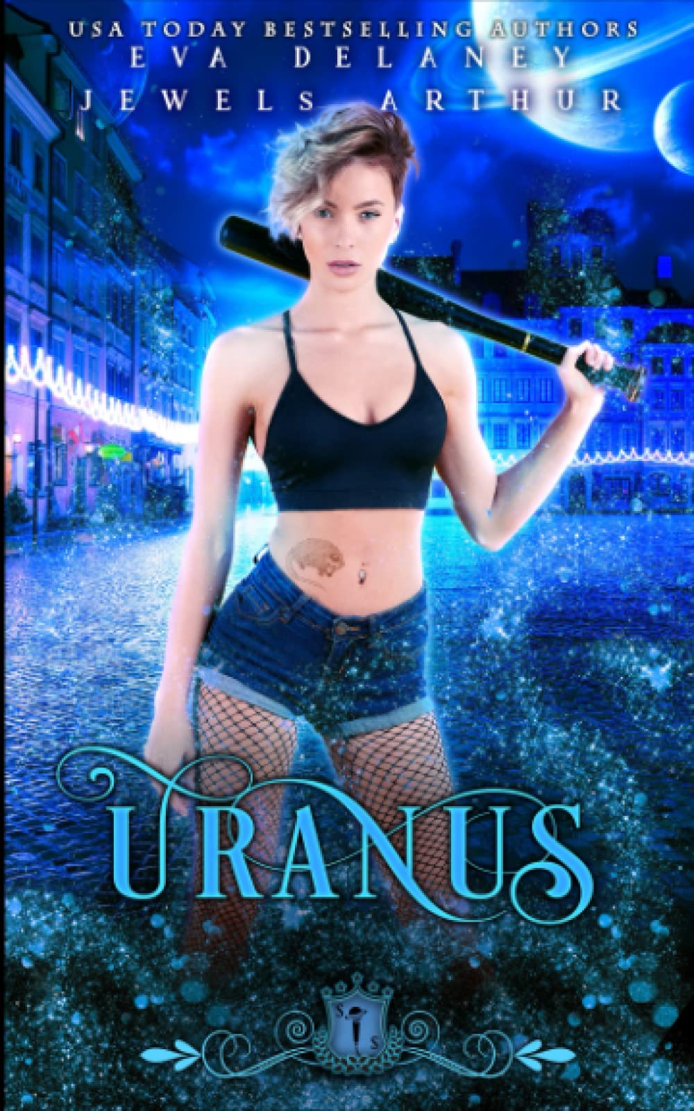 Cover of Uranus