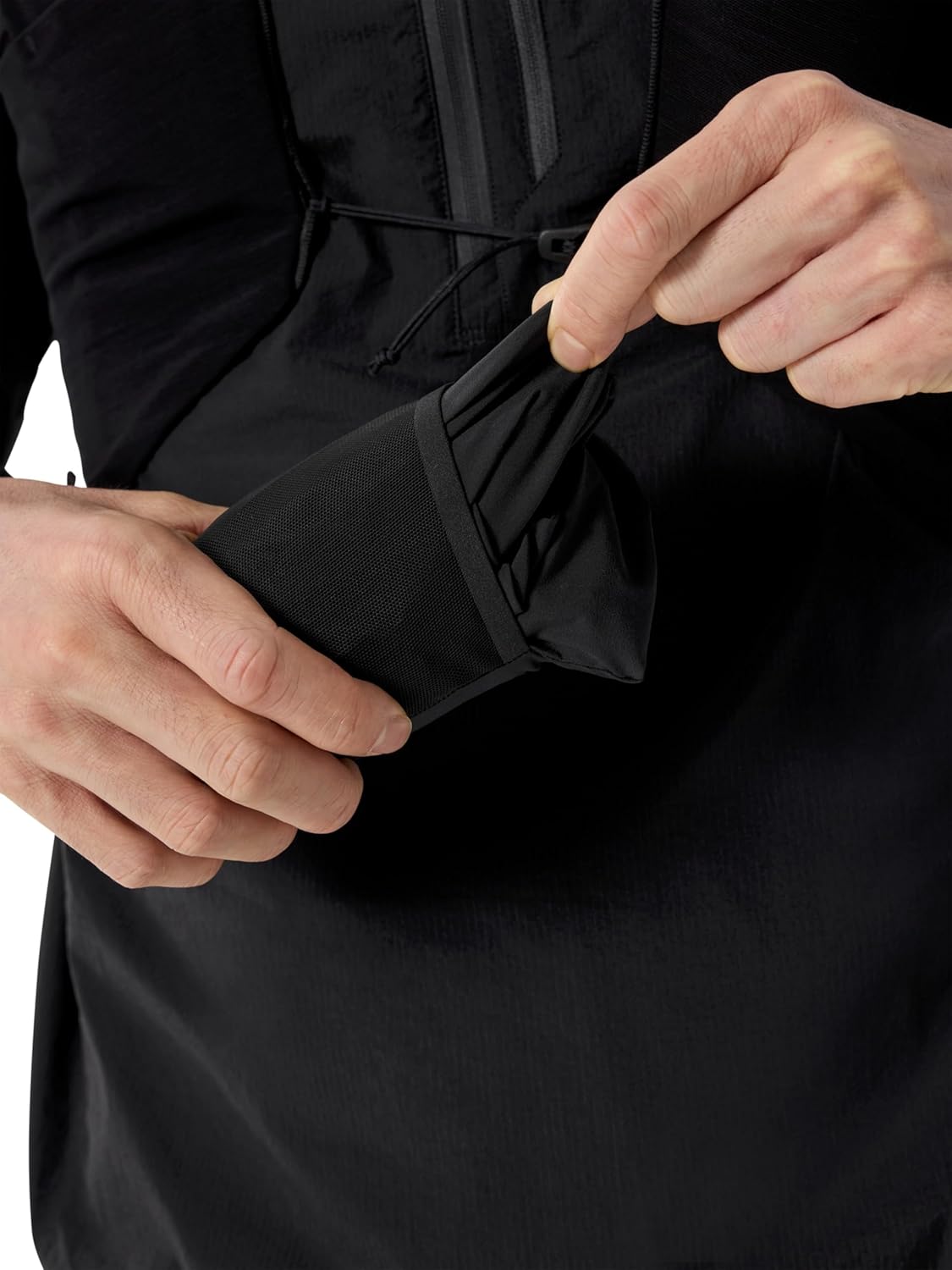 Arc'teryx Incendo Short 9" Men's | Performance All Mountain Short