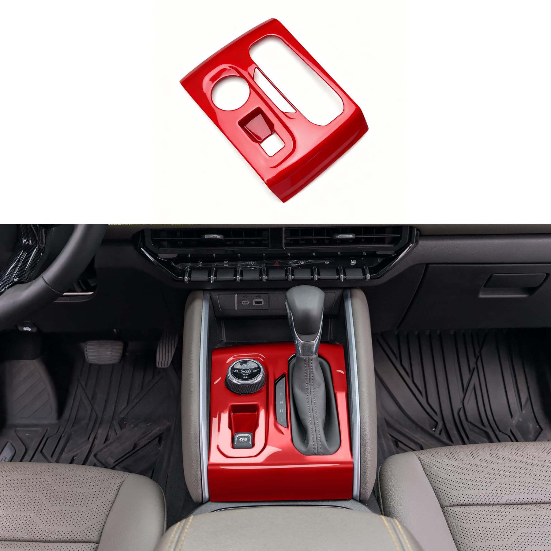 CSB Colorado 148 レディースボードセット 新品カバー付 Amazon.com: KUJOOY for Chevrolet Colorado 2024 2025 2026 (Not for