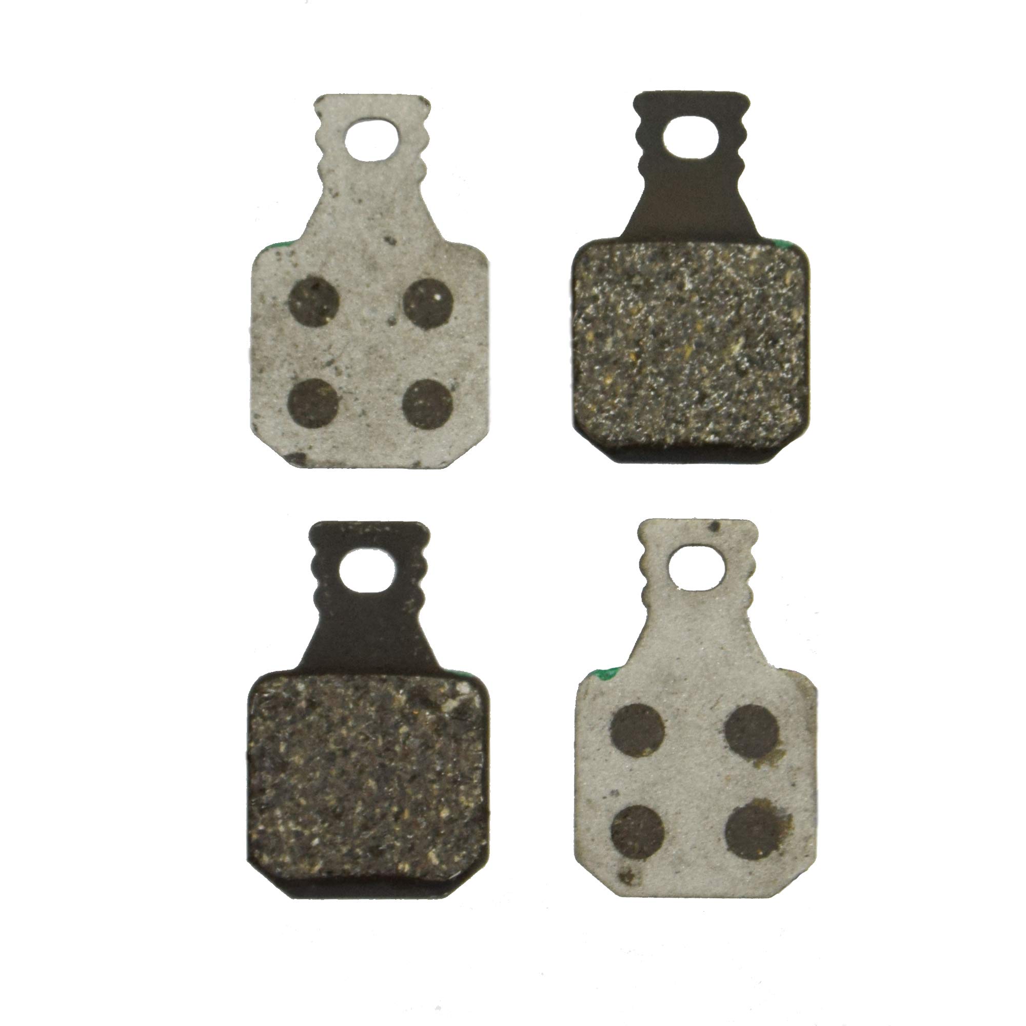 EBC Unisex's Magura MT5/MT7 2014 Disc Brake Pads