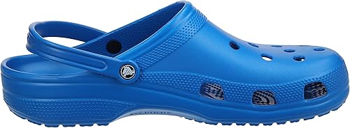 Miniatura 10 de Crocs Zuecos clásicos unisex para adultos
