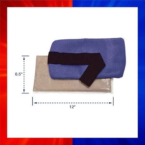 Miniatura 5 de Envoltura Thermipaq fríocalor para alivio del dolor M 1 1