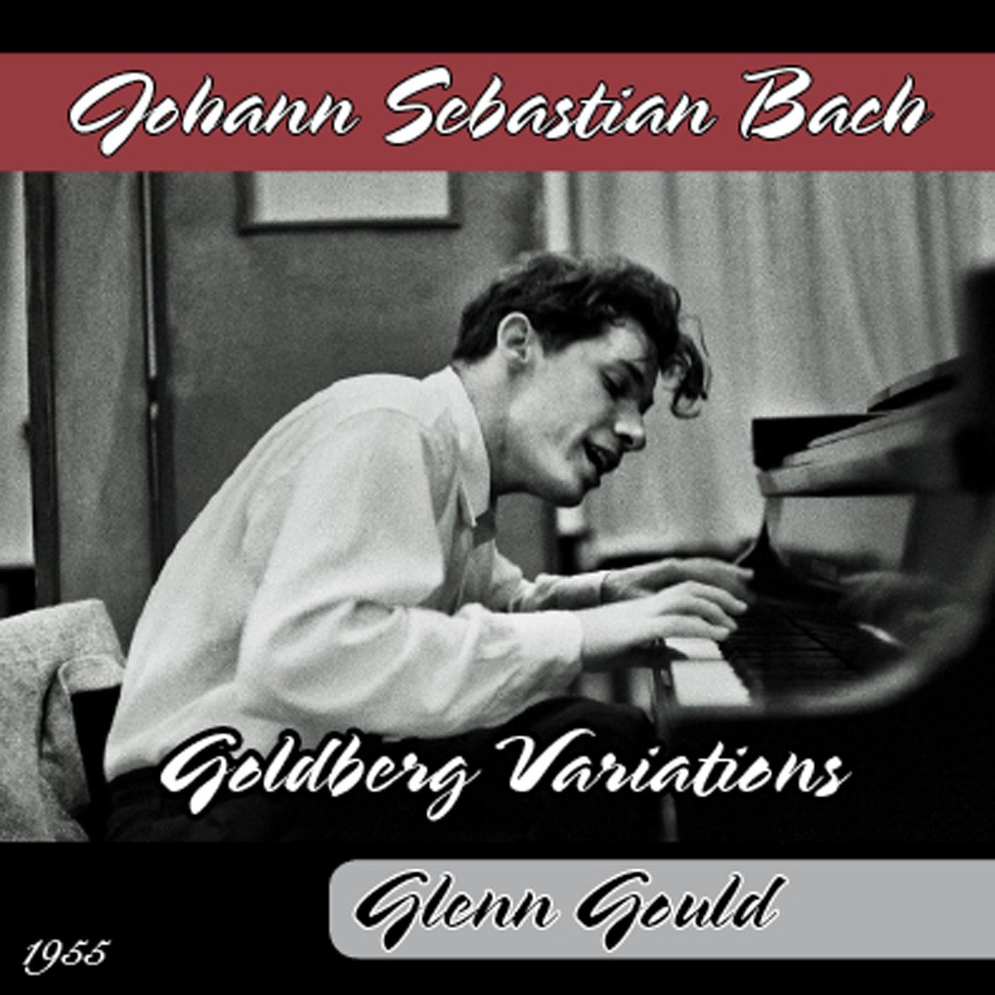 Glenn Gould (piano)