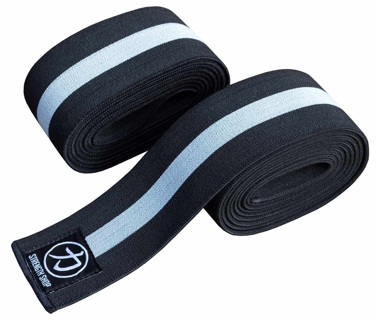 Odin Knee Wraps (Pair)
