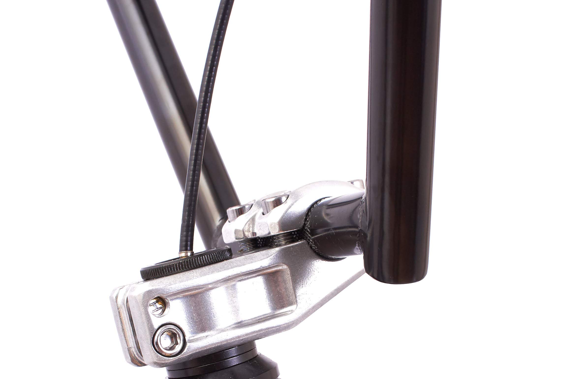 KHEbikes BMX Fahrrad Silencer LT, 20 Zoll, patentierter Affix 360° Rotor, für Jugendliche und Erwachsene, superleichtes Gewicht - nur 9,9kg!