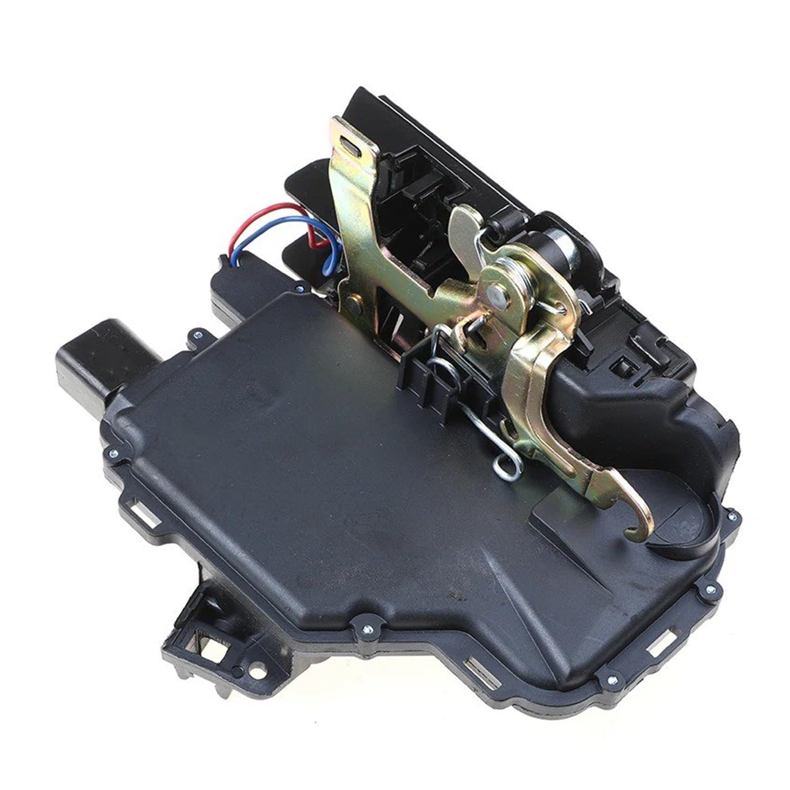 Hxvgegkpyk One Color Door Locking Actuator For Vw For Passat B5 For Bora For Golf Iv For Jetta Mk4 For Electric Door Lock Actuator Durable Motor Replacement Part Lock Latch Mechanism