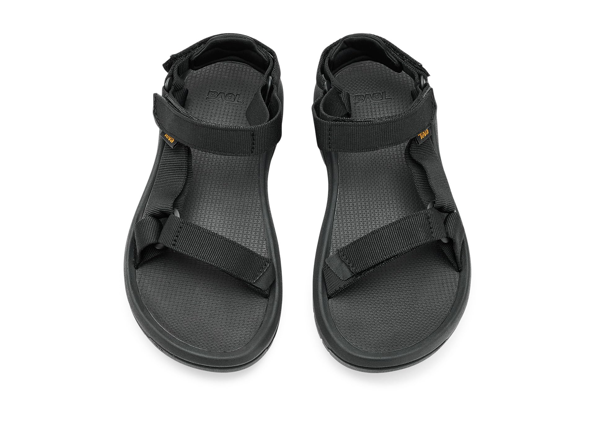 Teva Hurricane XLT3 W BLK - BLACK 39