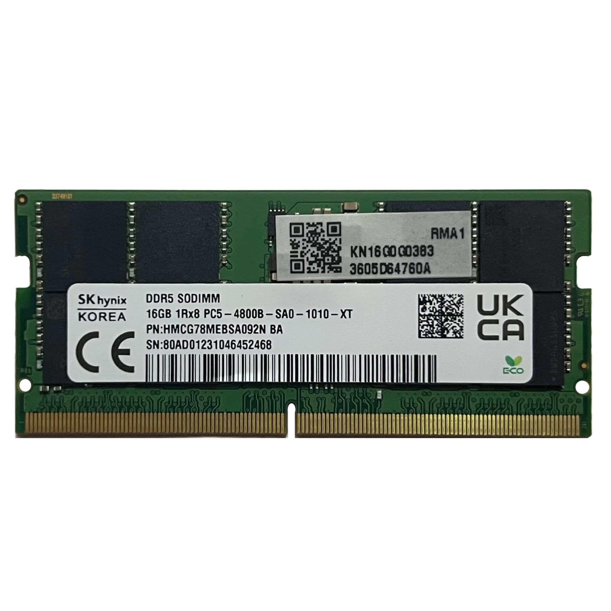 SK DDR5 16GBx2枚(32GB) 4800MT/秒 32GB (16GBx2) (DDR5-4800)」の人気商品一覧 | 安い商品を通販サイト