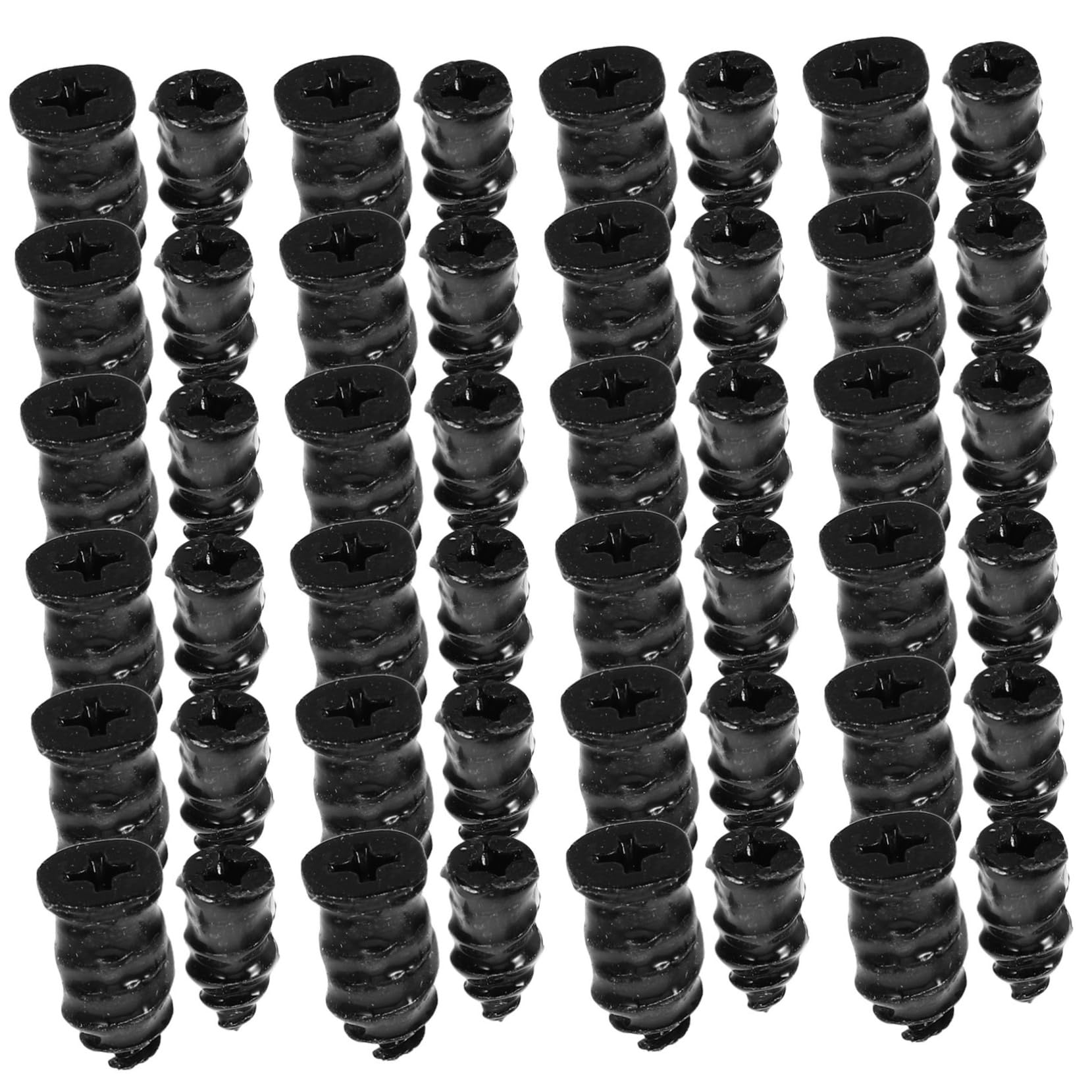 SOLUSTRE 200pièces Kit De Réparation De Pneus Avec Clous Outil Pratique Pour Voitures Et Réparation Rapide Crevaisons