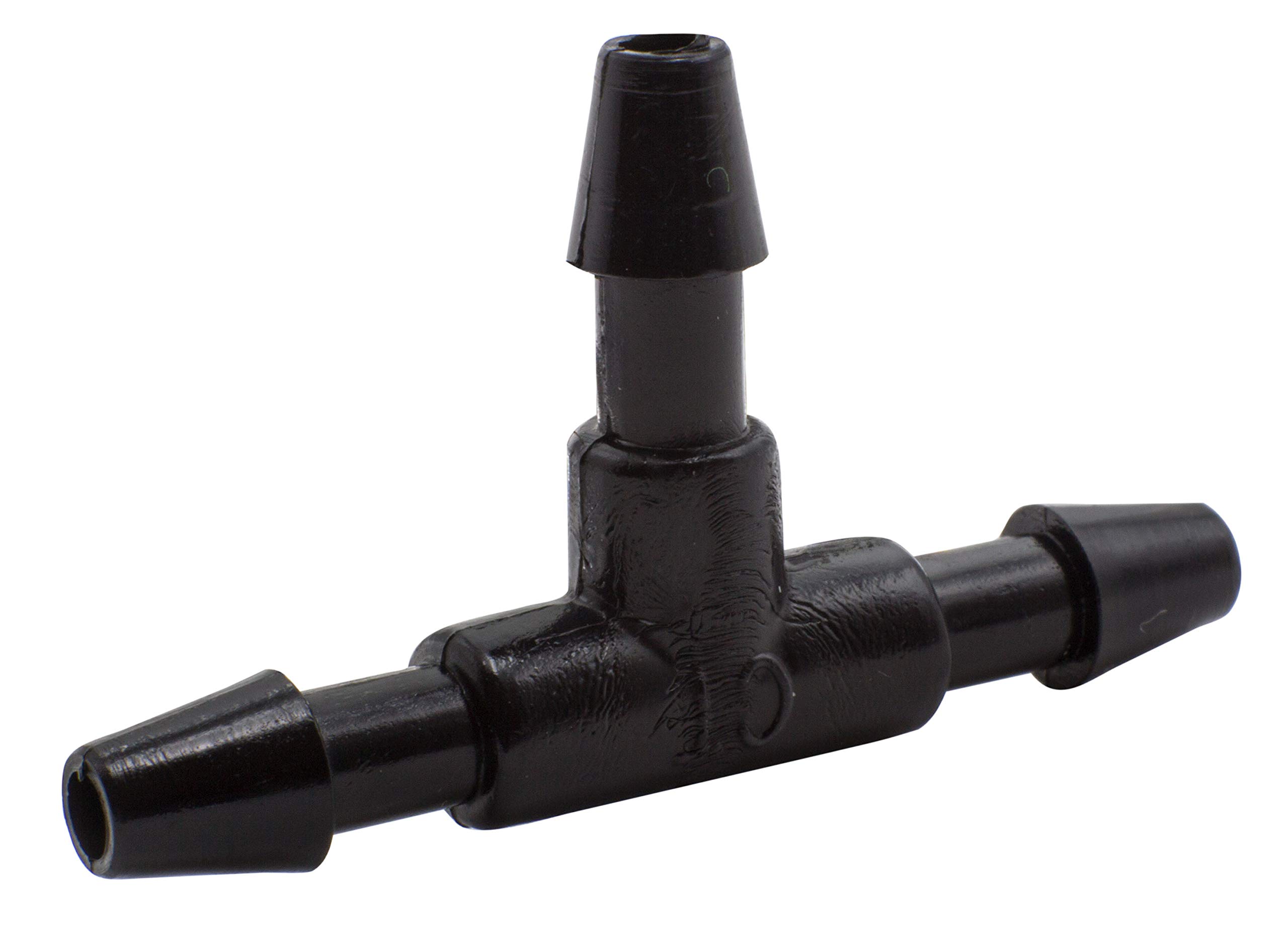 Raccords en T 4-6 mm Riegolux pour réparer les fuites de micro-irrigation