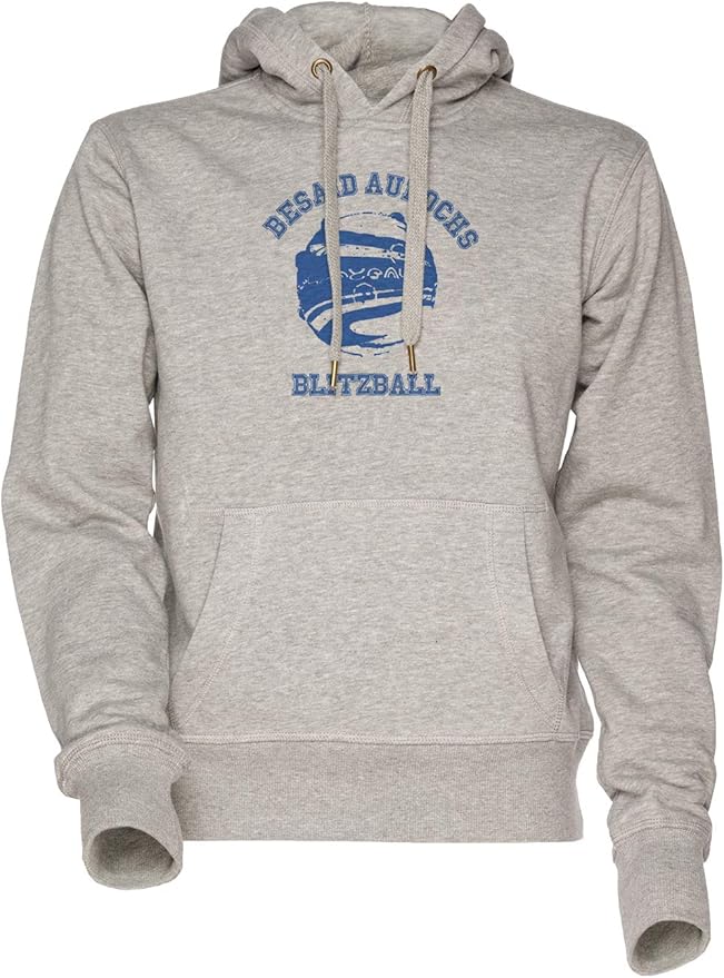 Vendax Besaid Aurochs Blitzball Unisex Herren Damen Kapuzenpullover