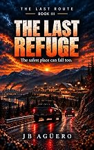 The Last Refuge (The Last Route Book 3)