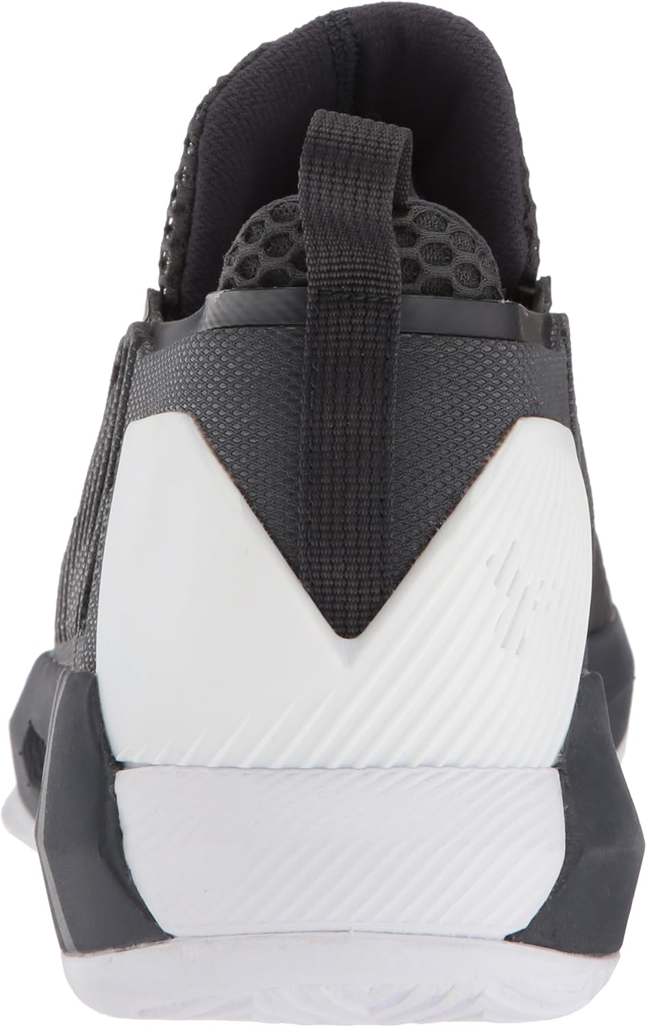 زیر کفش زره پوش مردان کم وزن 4 بسکتبال