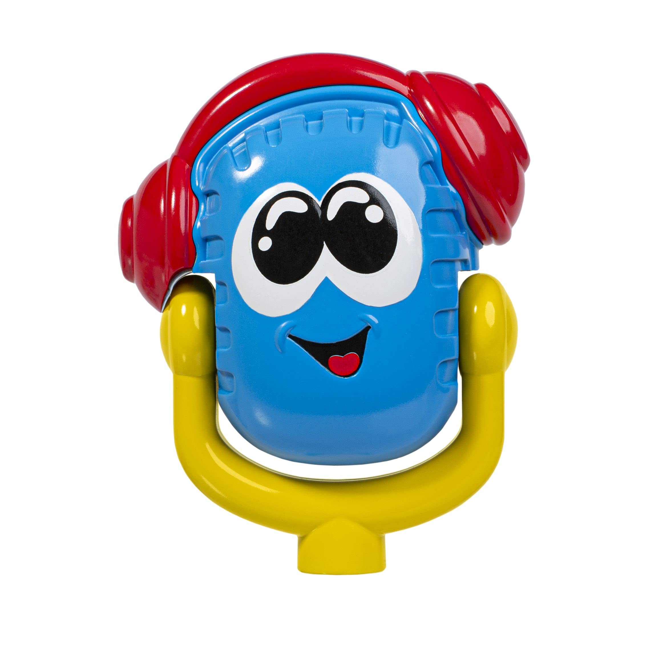 Chicco Alfombra de Juego de música