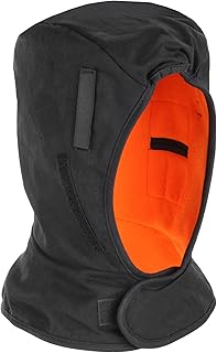 Heavy-Duty 2-Layer Cotton Winter Shoulder Head Liner – Essential Cold Weather Protection