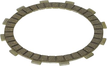 EBC Brakes CK5608 Clutch Friction Plate Kit