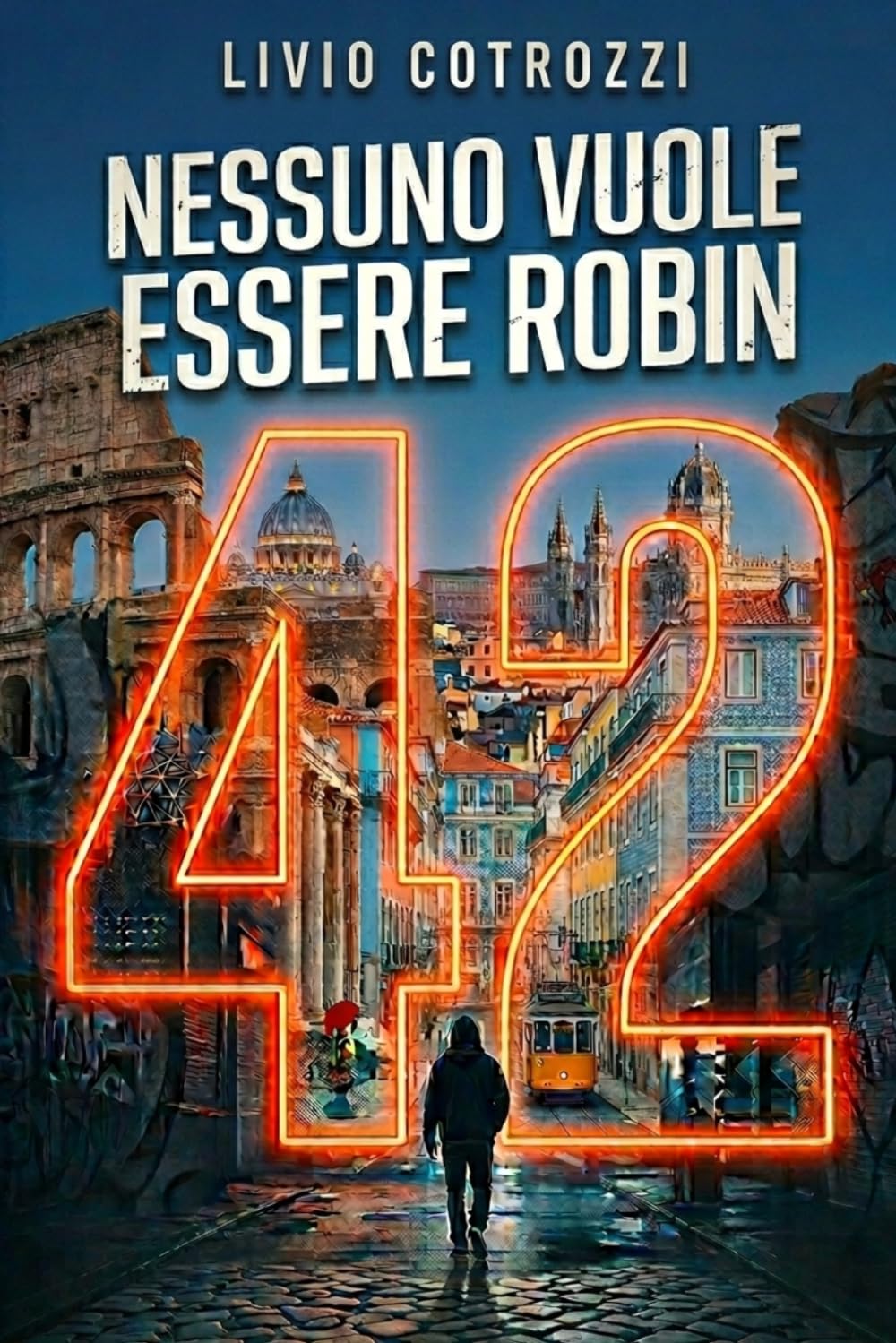 Nessuno Vuole Essere Robin