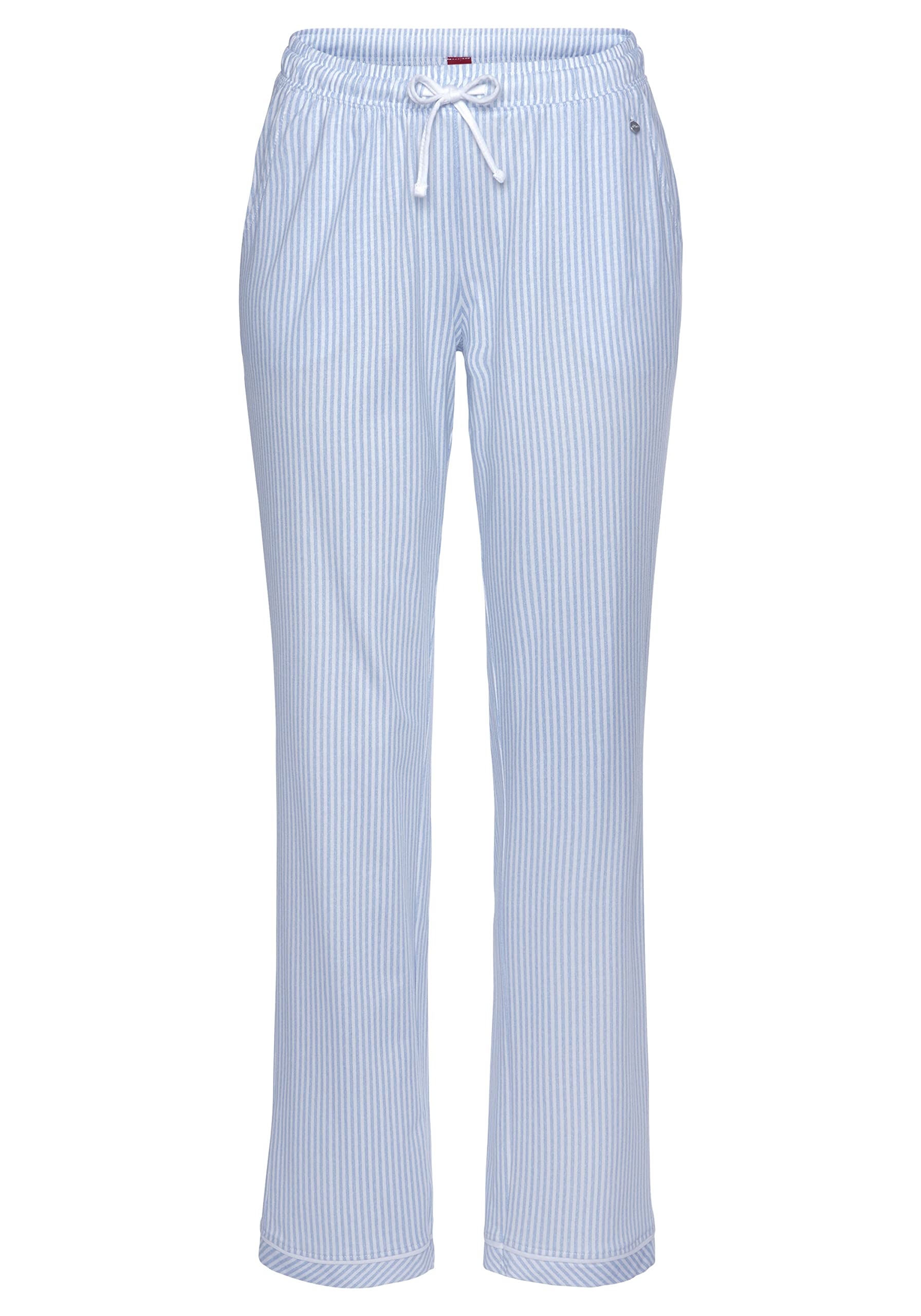 s.Oliver Bas de Pijama Femme