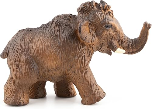 Figura Papo Young Mammoth